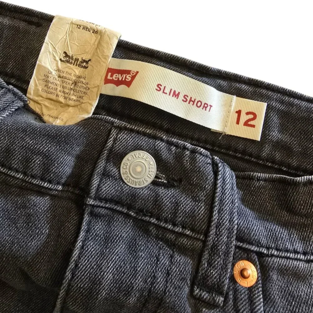 Levis 🏷️ nwt